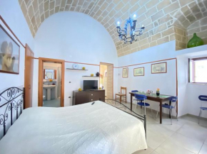 Nido Di Corte Gallo Gallipoli Centro Storico